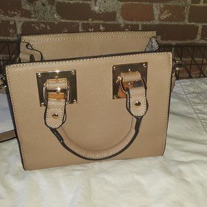 Isabelle cross body bag